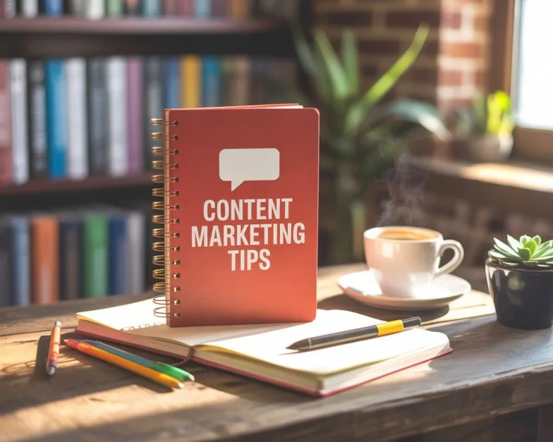 Content Marketing: The Ultimate Guide for Businesses in 2025